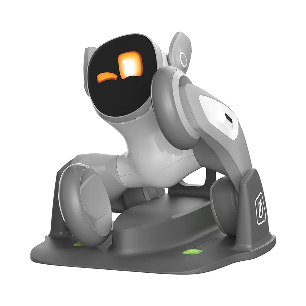Loona Petbot: The Smartest Interactive AI Robot for Kids - Image 2