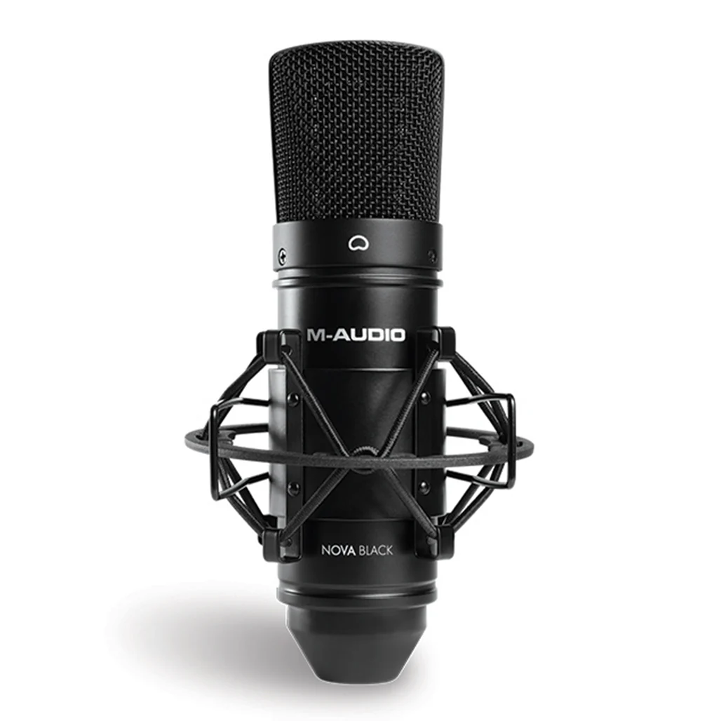 M-Audio AIR 192|4 Vocal Studio Pro - Image 4