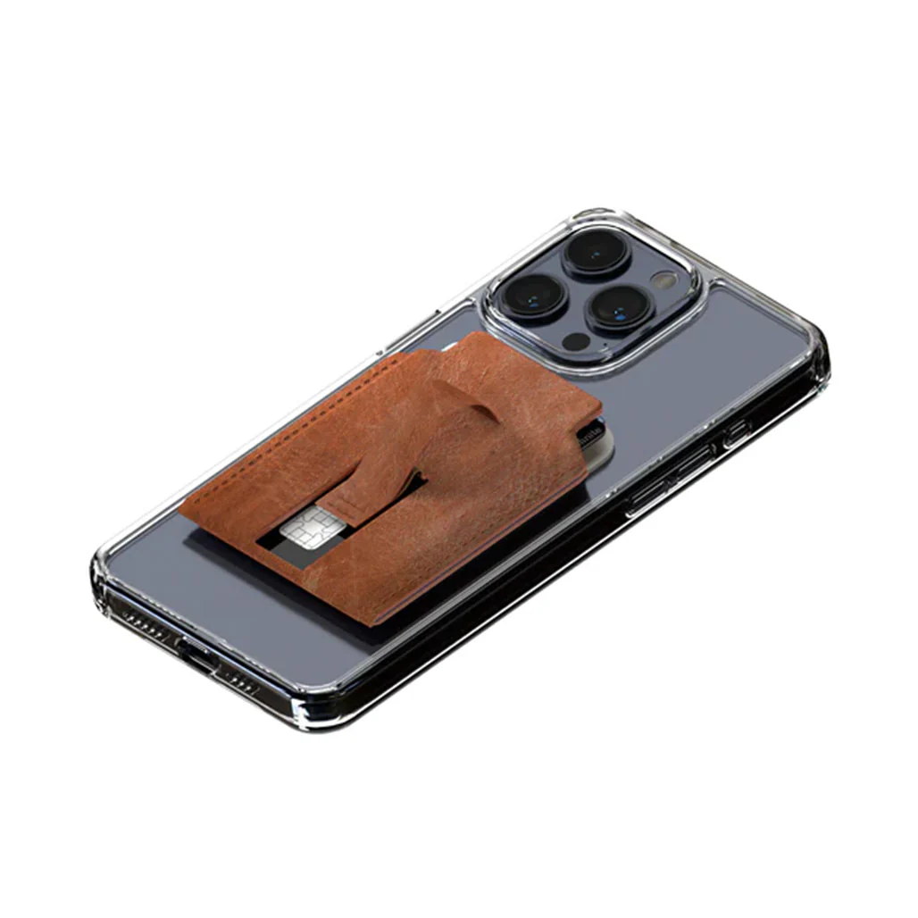 MagBak for iPhone 15 Pro - Slim Case with MagSafe Compatibility and MagStick Mounting Solution - Image 10