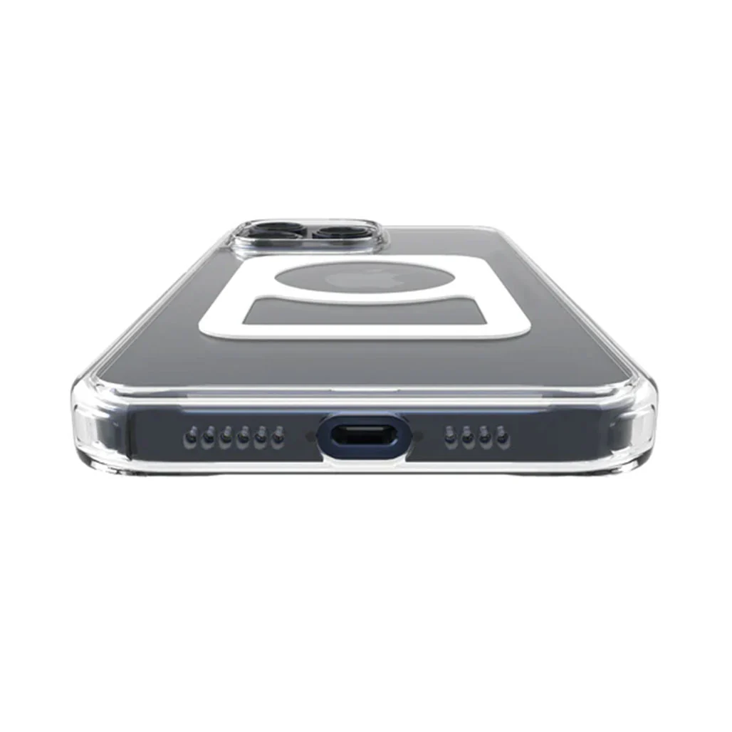 MagBak for iPhone 15 Pro - Slim Case with MagSafe Compatibility and MagStick Mounting Solution - Image 8