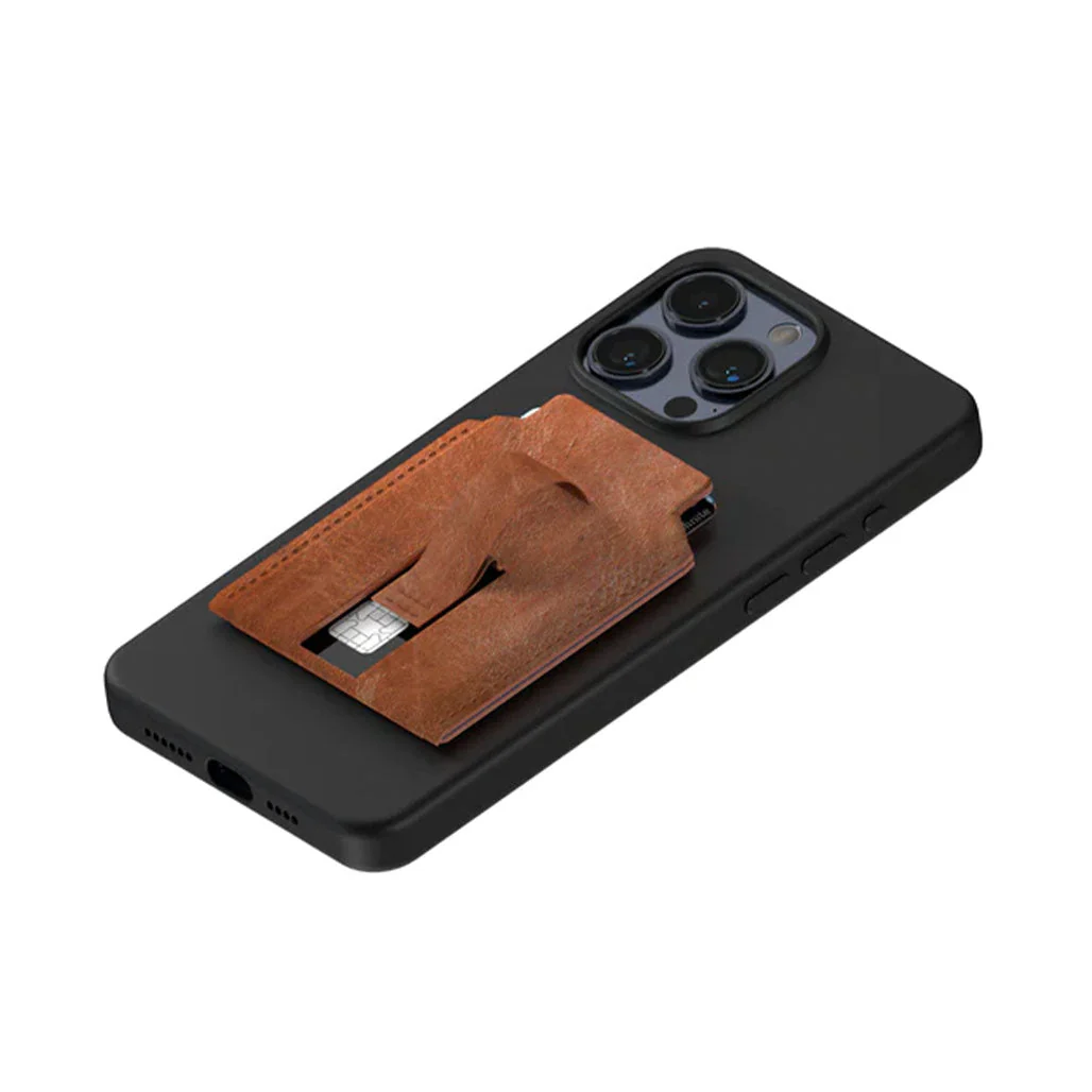 MagBak for iPhone 15 Pro Max - Premium MagSafe Case with Versatile Mounting Solution - Image 5