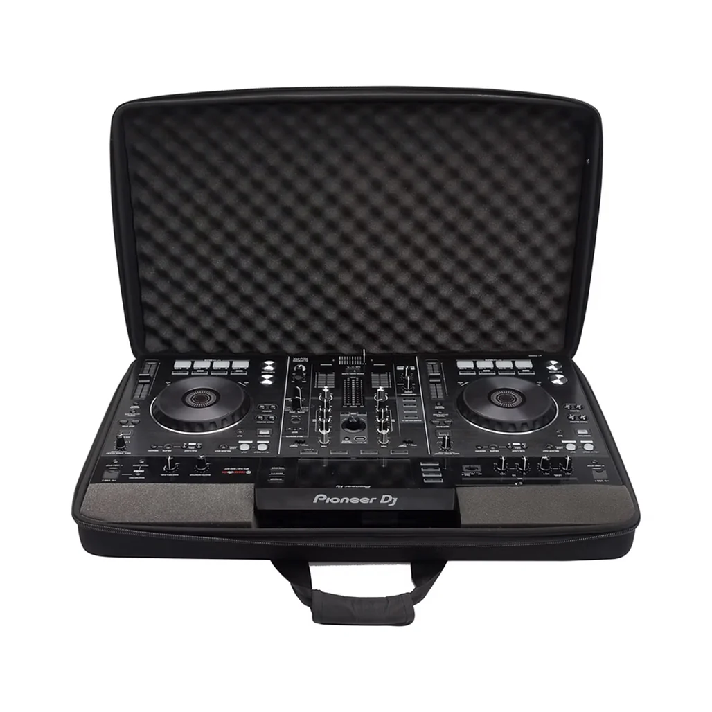 Magma CTRL Case for Pioneer XDJ-RX3 / RX2 – Lightweight DJ Controller Carrying Case