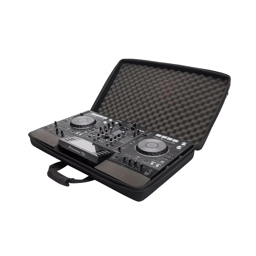 Magma CTRL Case for Pioneer XDJ-RX3 / RX2 – Lightweight DJ Controller Carrying Case - Image 2