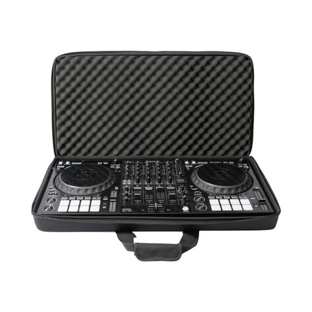 Magma CTRL Case XXL Plus – Protective Travel Case for DJ Controllers (Pioneer DDJ-1000, Denon MC-7000, Roland & More)