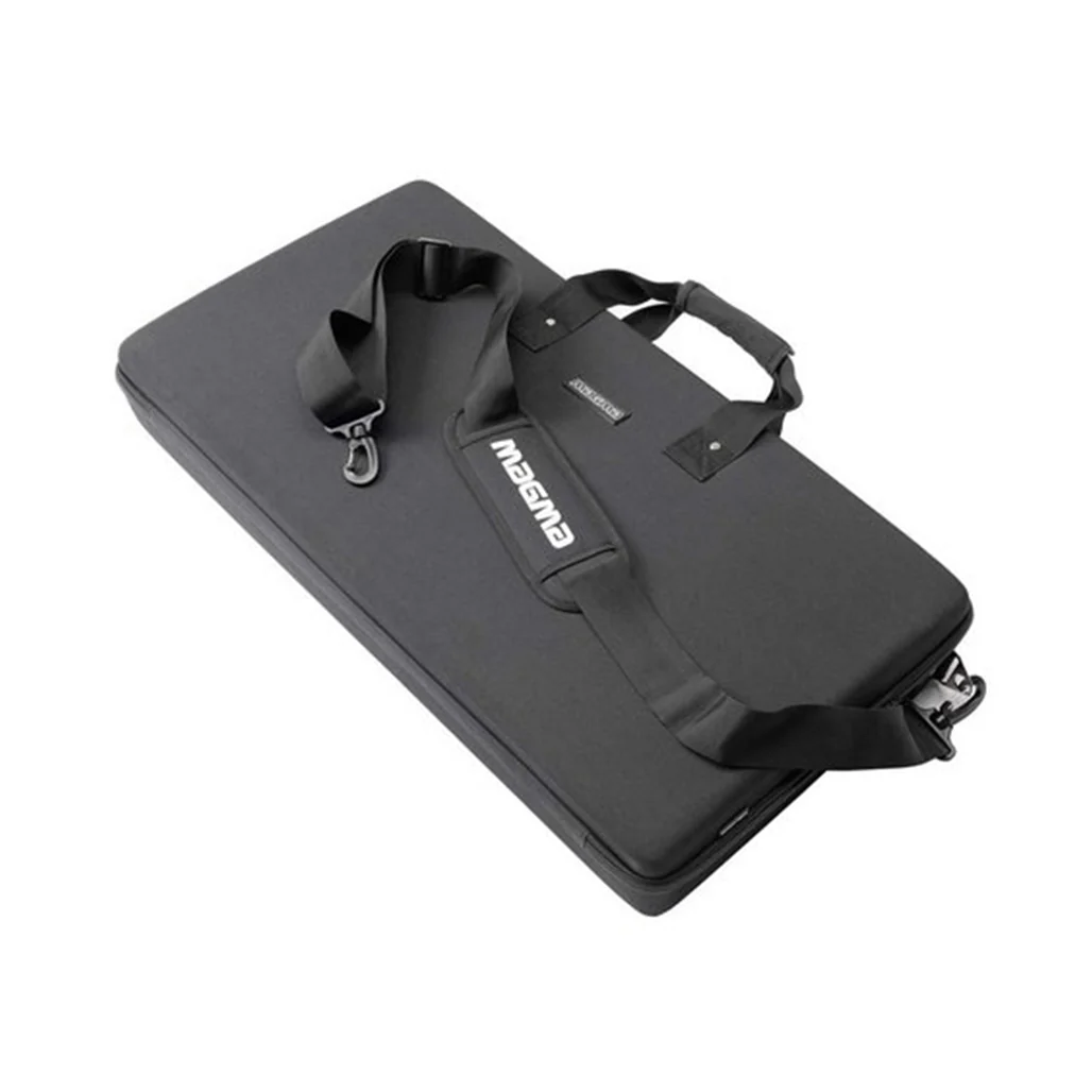 Magma CTRL Case XXL Plus – Protective Travel Case for DJ Controllers (Pioneer DDJ-1000, Denon MC-7000, Roland & More) - Image 2