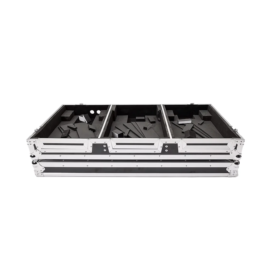 Magma Multi-Format Case Player/Mixer Set for DJs – Universal Protection for CDJs and Mixers - Image 3