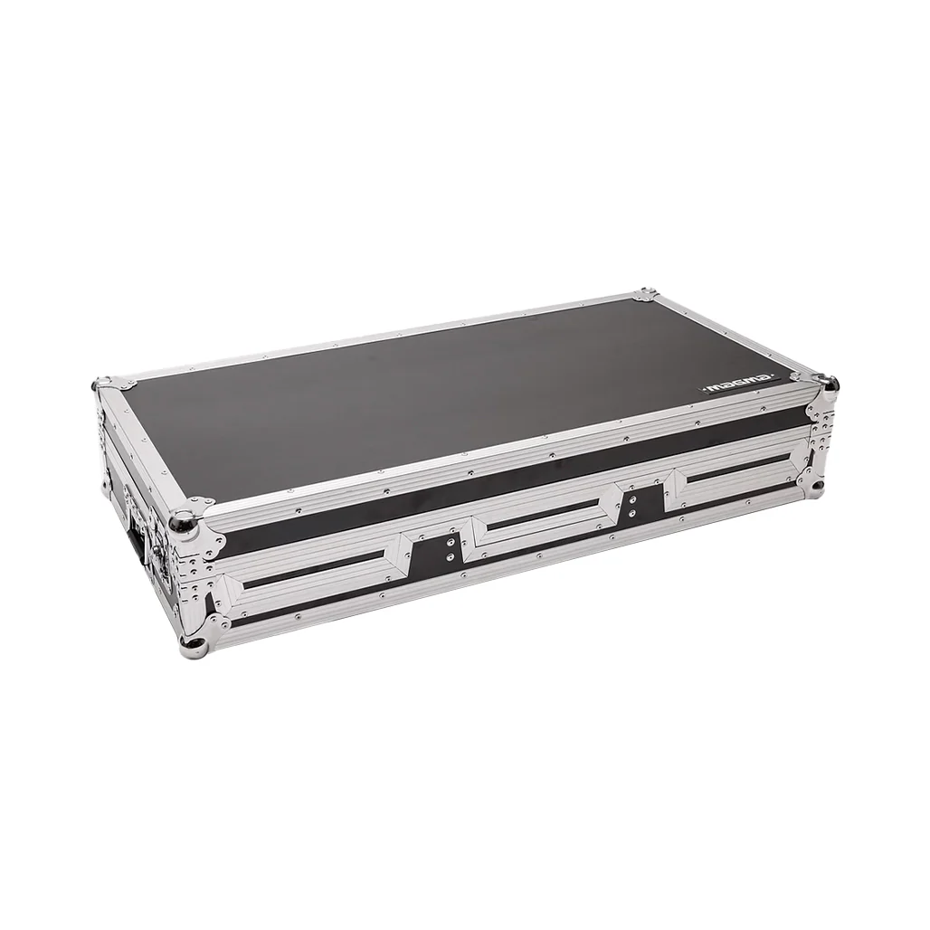 Magma Multi-Format Case Player/Mixer Set for DJs – Universal Protection for CDJs and Mixers - Image 4