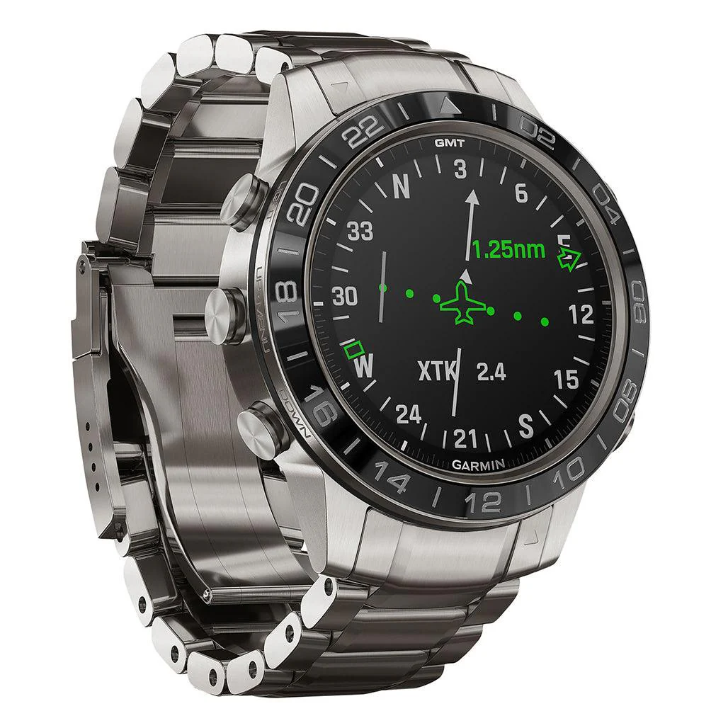 Garmin MARQ Aviator - Image 2