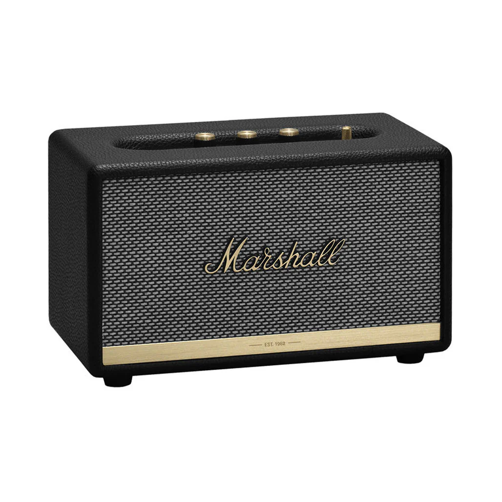 Marshall Acton II - Bluetooth Speaker System - Image 5