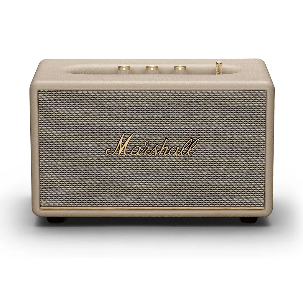 Marshall Acton III - Bluetooth Speaker System - Image 10