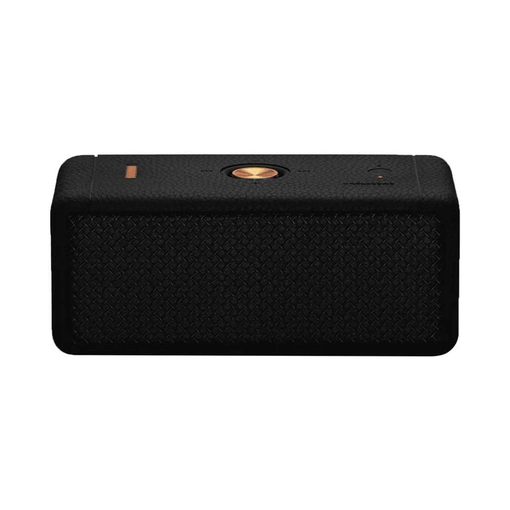 Marshall Emberton II - Portable Waterproof Wireless Speaker - Image 2