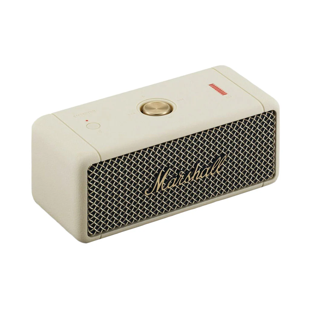 Marshall Emberton - Portable Waterproof Wireless Speaker - Image 7