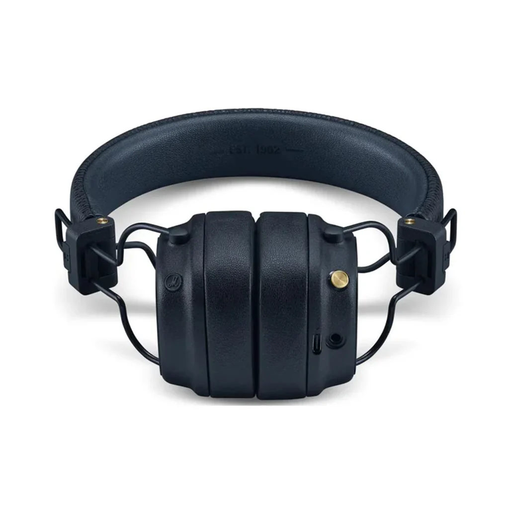 Marshall Major V Wireless On-Ear Headphones - Image 21
