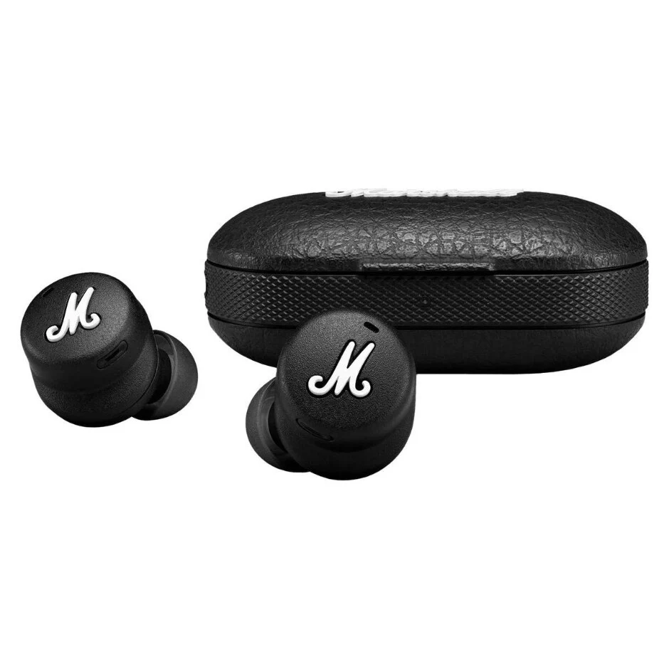 Marshall Mode II - True Wireless In-Ear Headphones