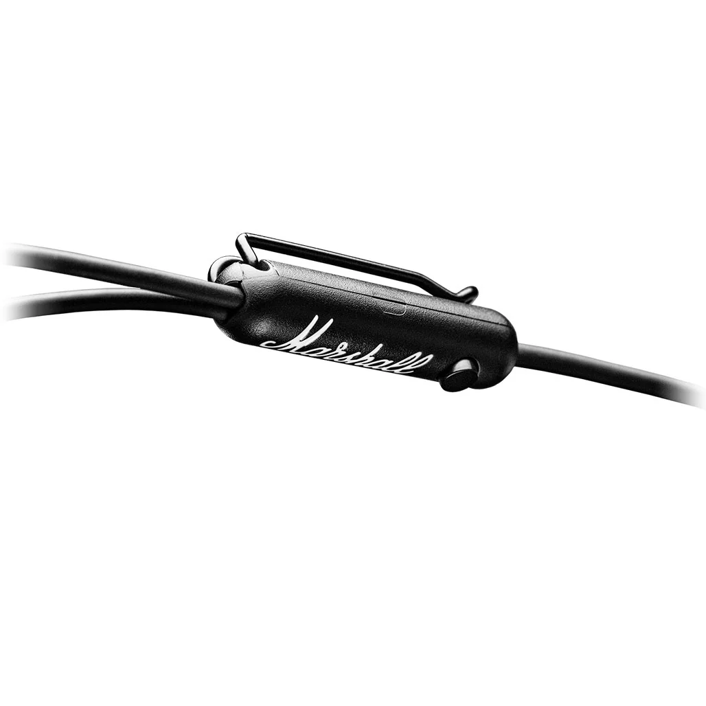 Marshall Mode - Wired in-ear headphones with built-in microphone and remote - Image 2