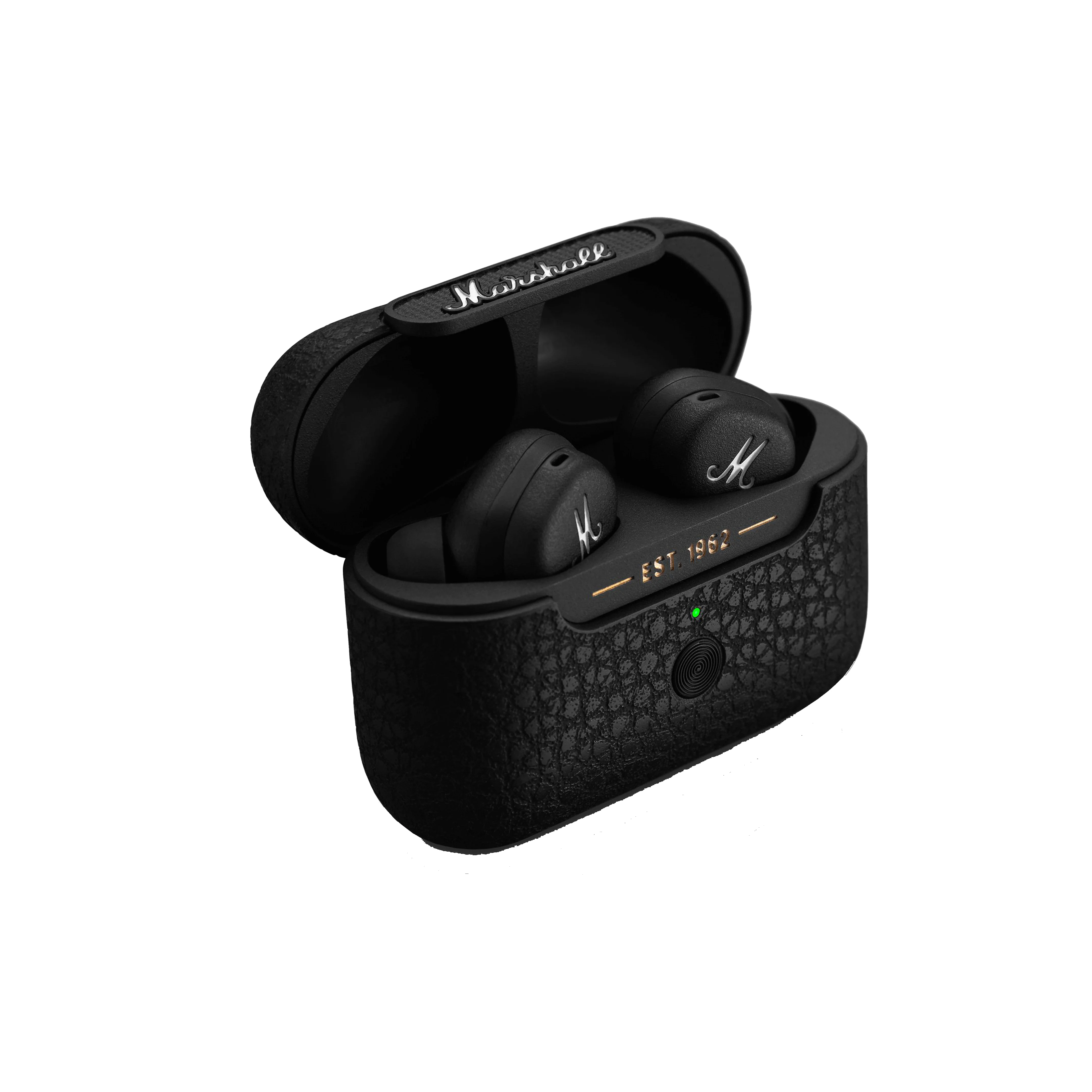 Marshall Motif - ANC True Wireless Active Noise Cancelling Earbuds - Image 3