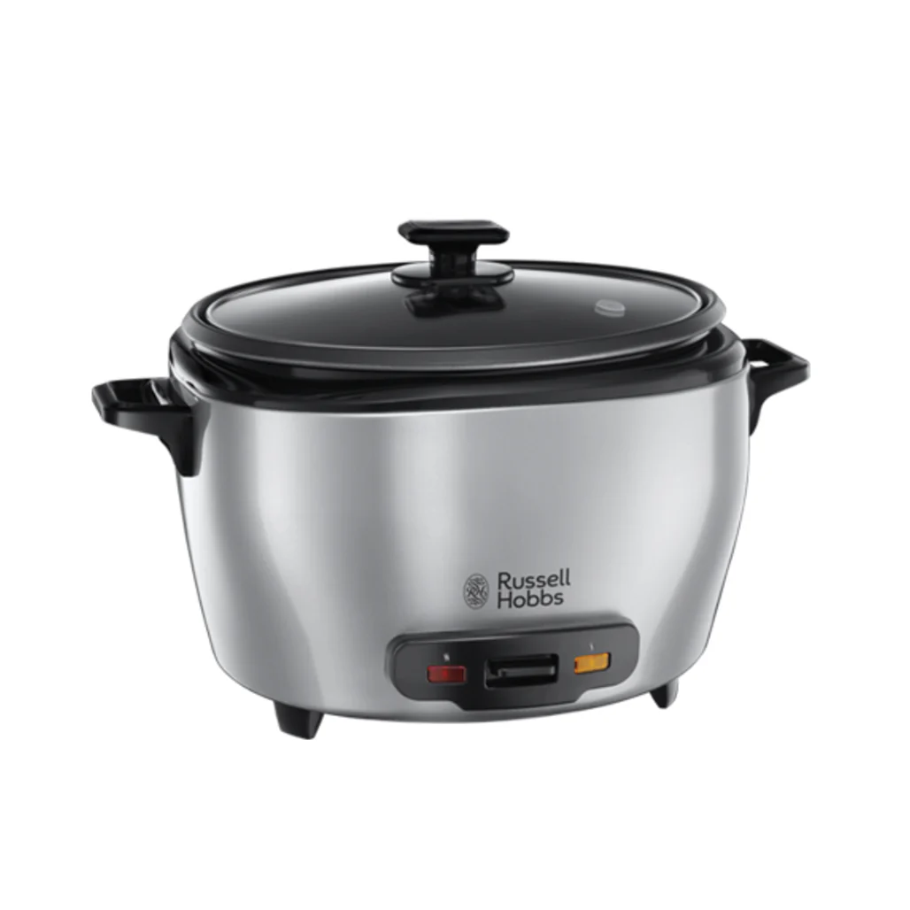Russell Hobbs MaxiCook 14 Cup Rice Cooker – Large Capacity Rice Cooker