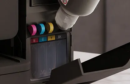 Brother MFC-T930DW Ink Tank Printer - Image 9