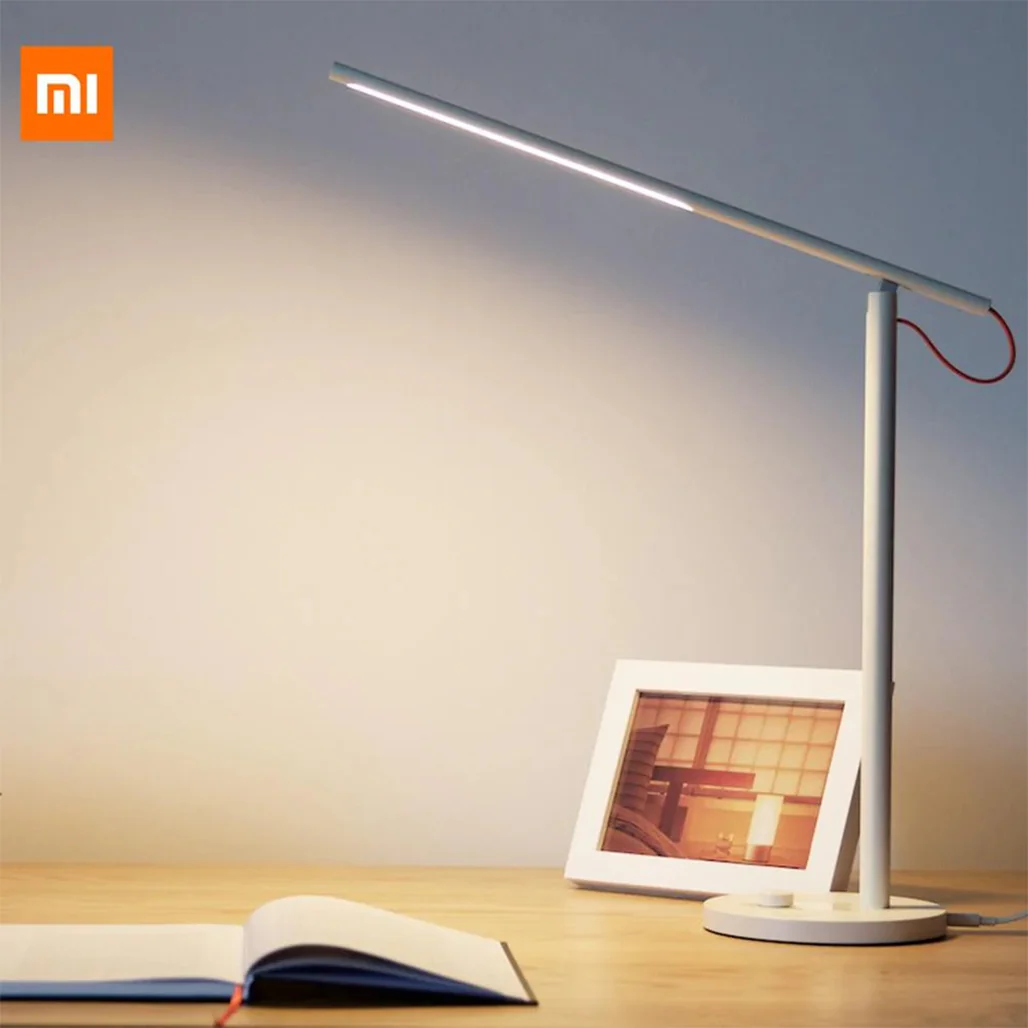 Mi LED Desk Lamp 1S - Premium Illumination for Every Need - Image 3