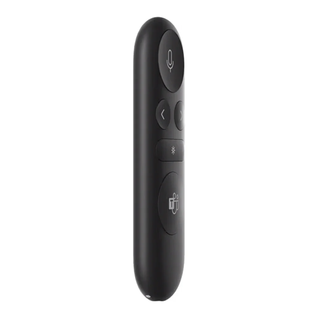 Microsoft Presenter+ for Business | Advanced Presentation Remote with Integrated Controls and Bluetooth 5.1 - Image 5