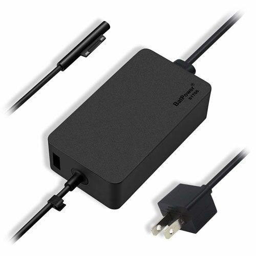 Microsoft Surface 127W Power Supply | High-Efficiency Charger for Surface Devices - Image 4