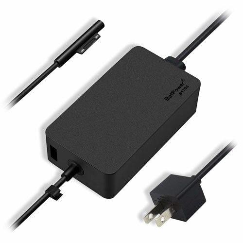 Microsoft Surface Charger 45W | Compatible with Surface Pro, Surface Laptop, and Surface Book Series - Image 4