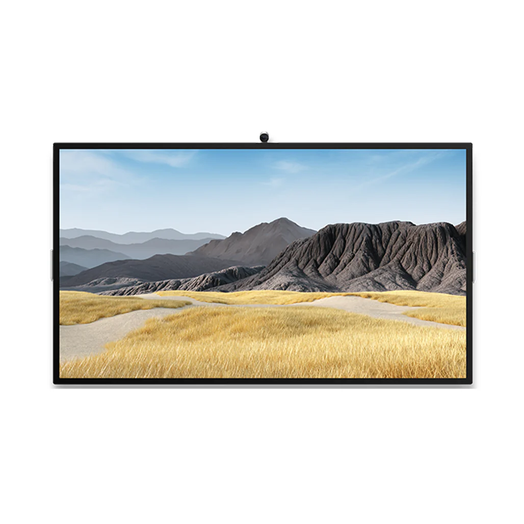 Microsoft Surface Hub 2S 85" – 4K Collaboration Display for Hybrid Meetings - Image 3