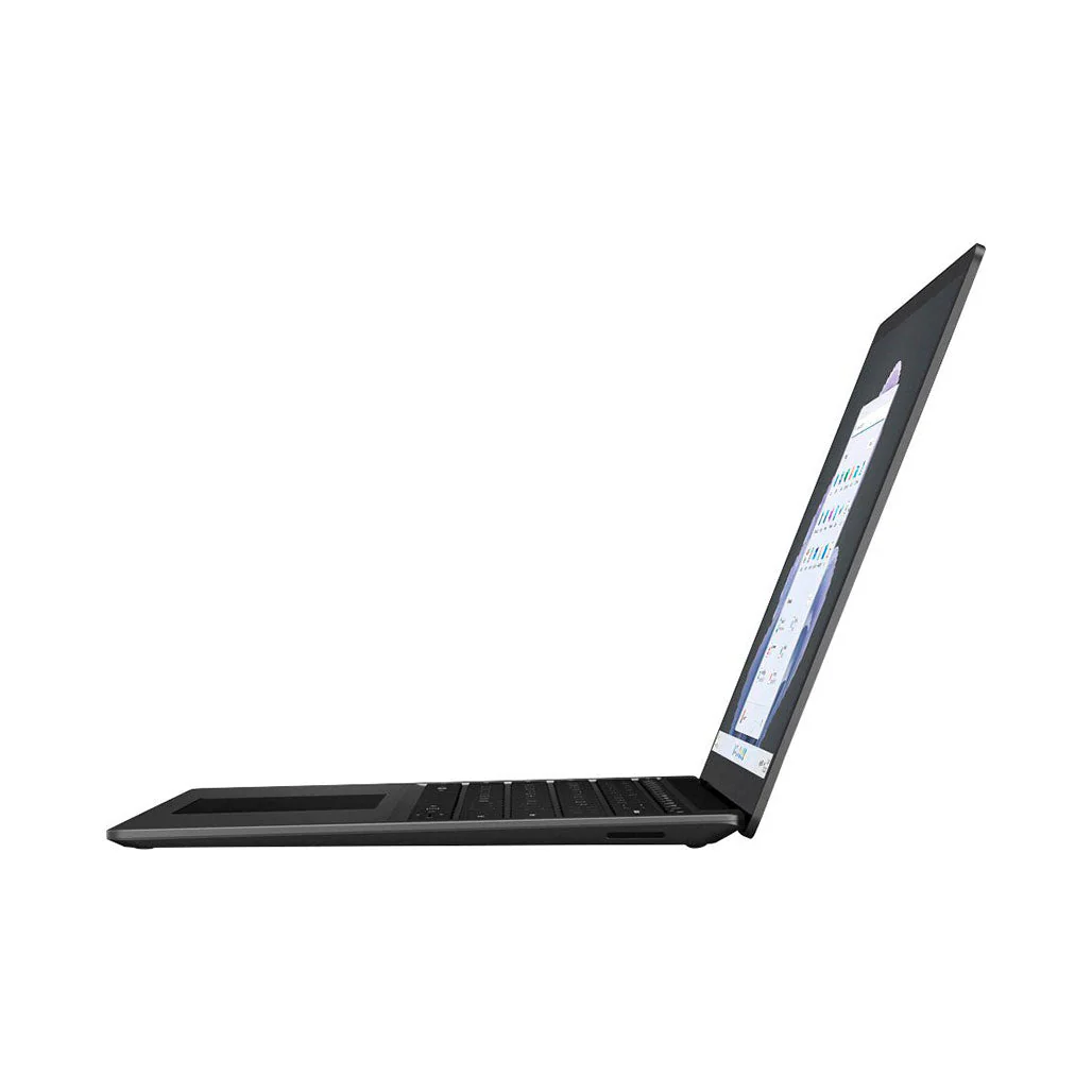 Microsoft Surface Laptop 5 RKL-00001 - 15 inch - Core I7-1255U - 32GB Ram - 1TB SSD - Intel Iris Xe Graphics - Image 4