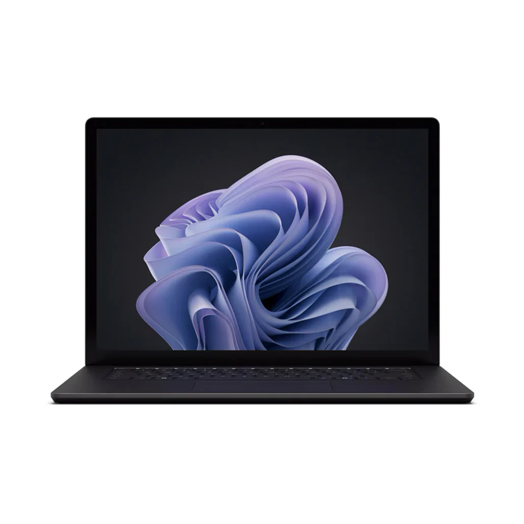 Microsoft Surface Laptop 6 ZLU-00001 - 15" Touchscreen - Core Ultra 7 165H - 32GB Ram - 1TB SSD - Intel Arc Graphics
