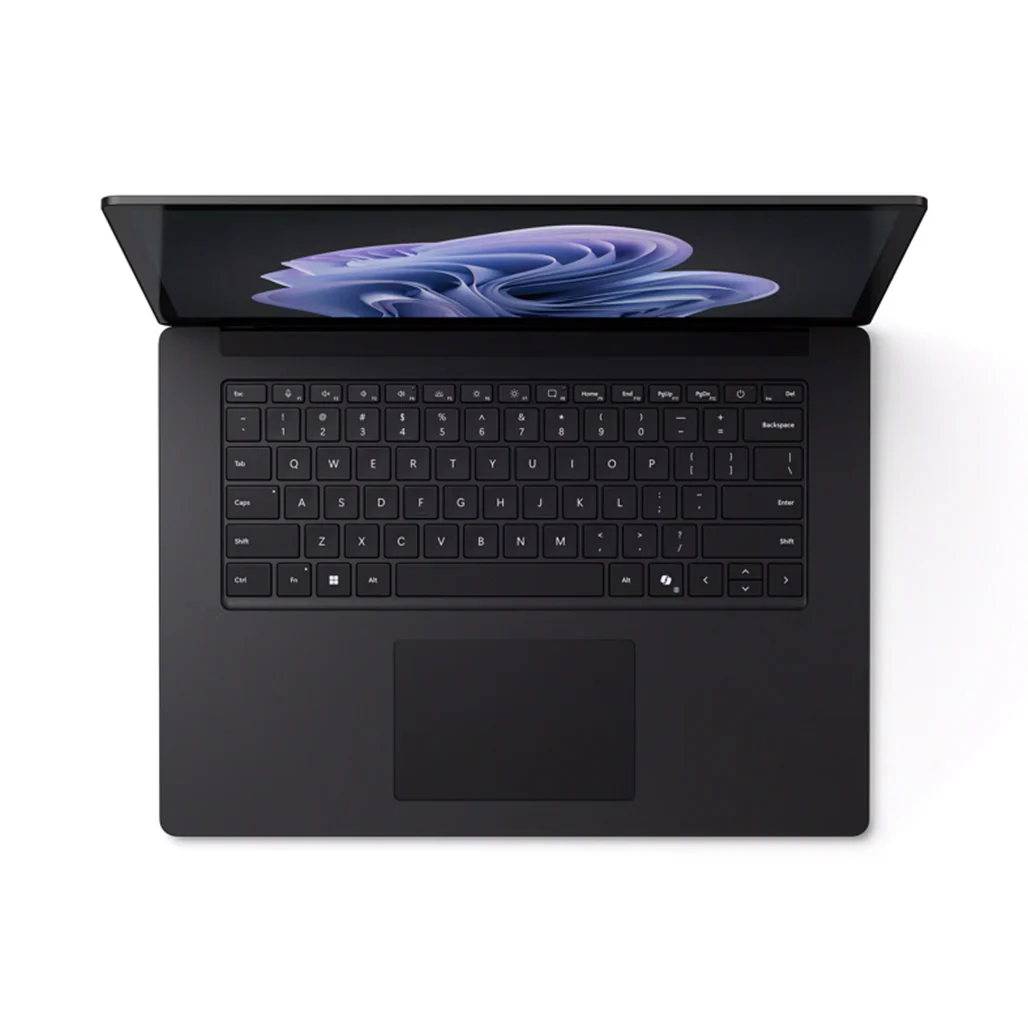 Microsoft Surface Laptop 6 ZLU-00001 - 15" Touchscreen - Core Ultra 7 165H - 32GB Ram - 1TB SSD - Intel Arc Graphics - Image 2