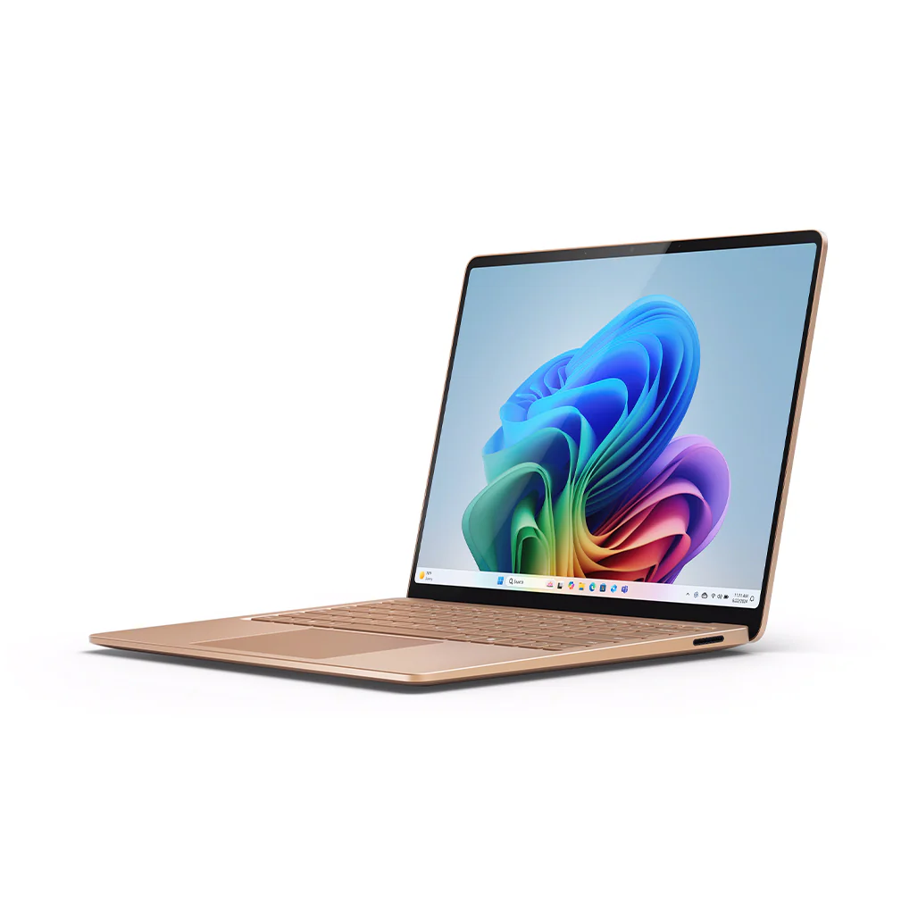 Microsoft Surface Laptop (7th Edition) ZGM-00026 Copilot+ PC - 13.8" TouchScreen - Qualcomm Snapdragon X Plus - 16GB Ram - 512GB SSD - Qualcomm Adreno GPU - Image 3