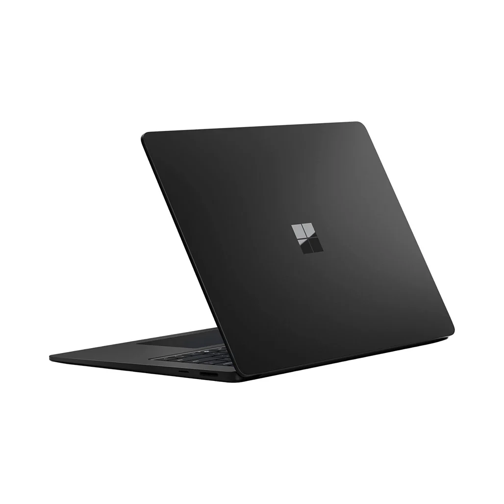 Microsoft Surface Laptop (7th Edition) ZHI-00001 Copilot+ PC - 15" TouchScreen - Snapdragon X Elite - 32GB Ram - 1TB SSD - Qualcomm Adreno GPU - Image 4