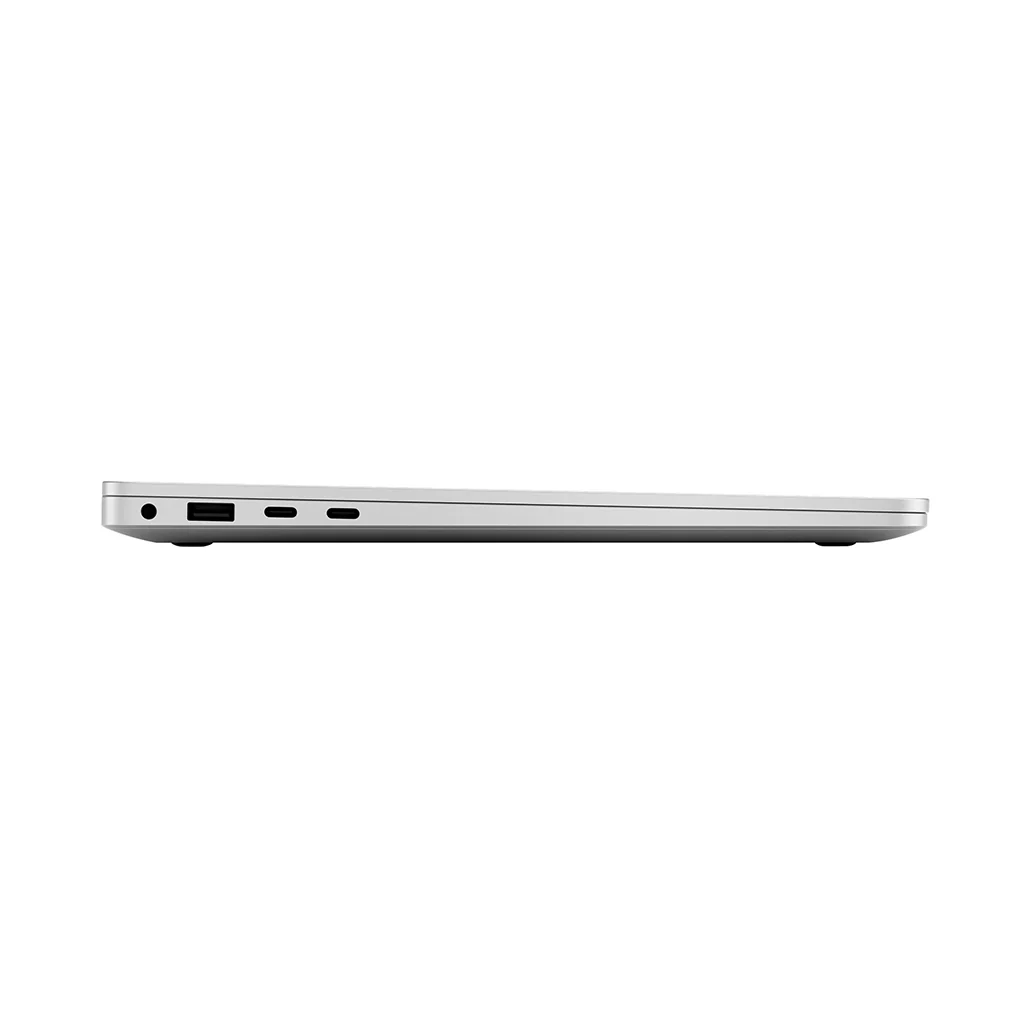 Microsoft Surface Laptop (7th Edition) ZXX-00001 Copilot+ PC - 13.8" TouchScreen - Snapdragon X Elite - 16GB Ram - 1TB SSD - Qualcomm Adreno GPU - Platinum - Image 6