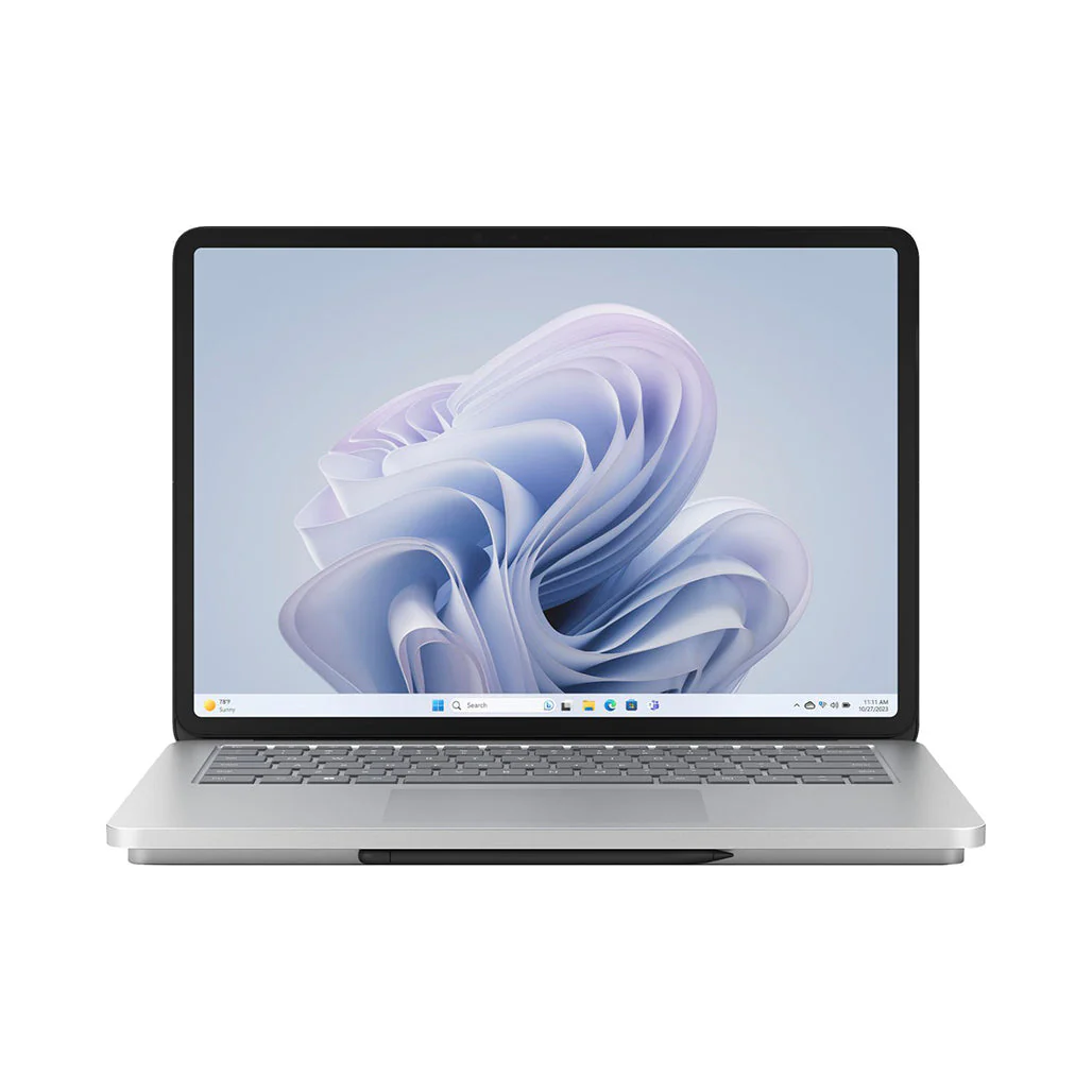 Microsoft Surface Laptop Studio 2 Z3G-00001 - 14.4" Touchscreen - Core i7-13700H - 64GB Ram - 2TB SSD - RTX 4060 8GB