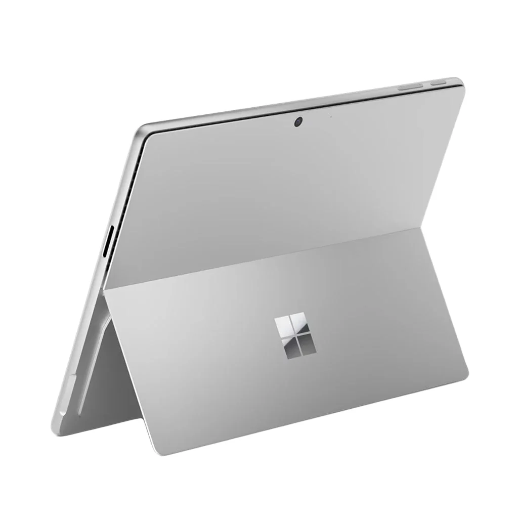 Microsoft Surface Pro (11th Edition) Copilot+ PC - 13” OLED - Snapdragon X Elite - 16GB Ram - 1TB SSD - Qualcomm Adreno GPU - Platinum - Image 3