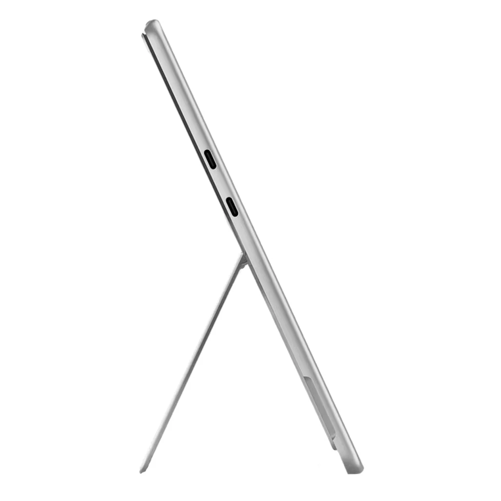 Microsoft Surface Pro (11th Edition) Copilot+ PC - 13” OLED - Snapdragon X Elite - 16GB Ram - 1TB SSD - Qualcomm Adreno GPU - Platinum - Image 4