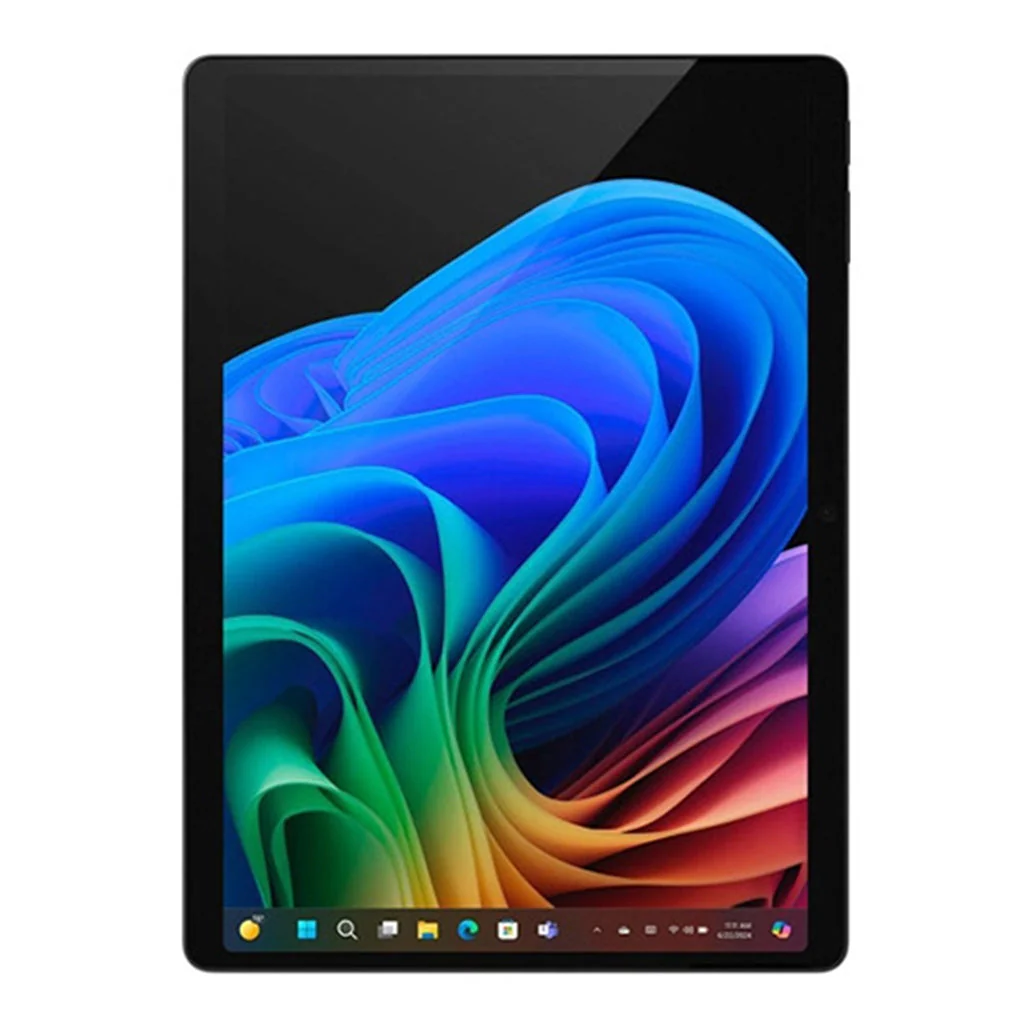 Microsoft Surface Pro (11th Edition) Copilot+ PC - 13” OLED - Snapdragon X Elite - 16GB Ram - 512GB SSD - Qualcomm Adreno GPU - Black - Image 3