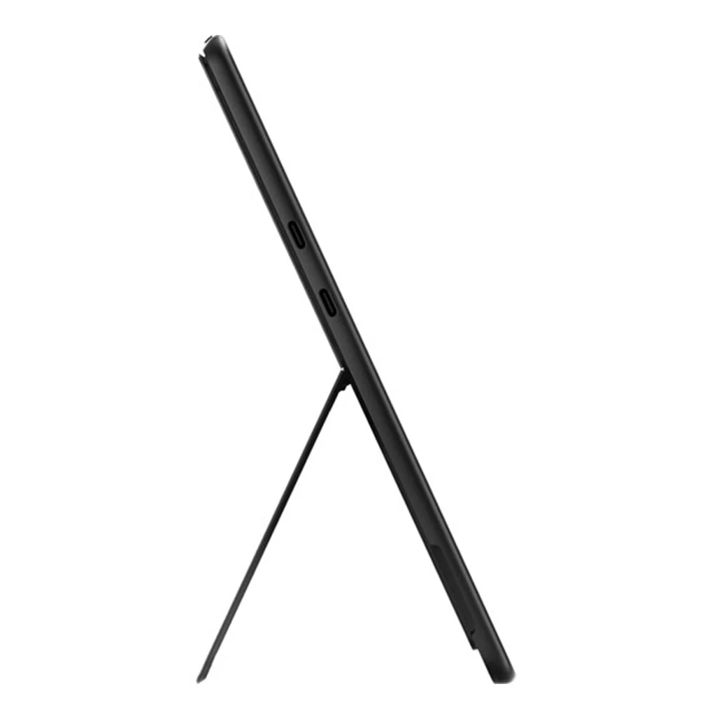 Microsoft Surface Pro (11th Edition) Copilot+ PC - 13” OLED - Snapdragon X Elite - 16GB Ram - 512GB SSD - Qualcomm Adreno GPU - Black - Image 5