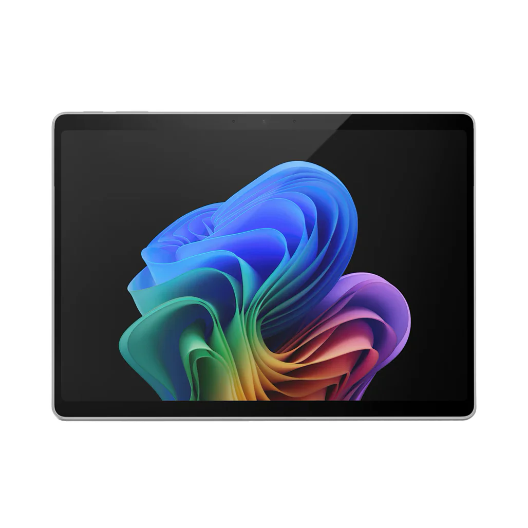 Microsoft Surface Pro (11th Edition) Copilot+ PC - 13” OLED - Snapdragon X Elite - 32GB Ram - 1TB SSD - Qualcomm Adreno GPU