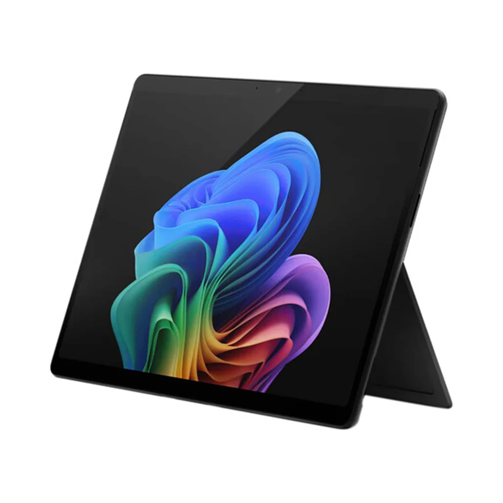 Microsoft Surface Pro (11th Edition) Copilot+ PC - 13” Touchscreen - Snapdragon X Plus - 16GB Ram - 512GB SSD - Qualcomm Adreno GPU - Image 3