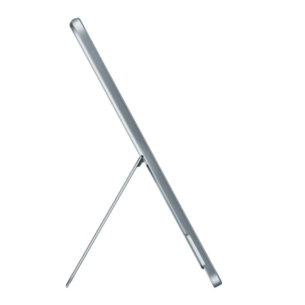 Microsoft Surface Pro 12” (1st Edition) Copilot+ PC - Snapdragon X Plus - 16GB Ram - 512GB SSD - Qualcomm Adreno GPU - Ocean - Image 4