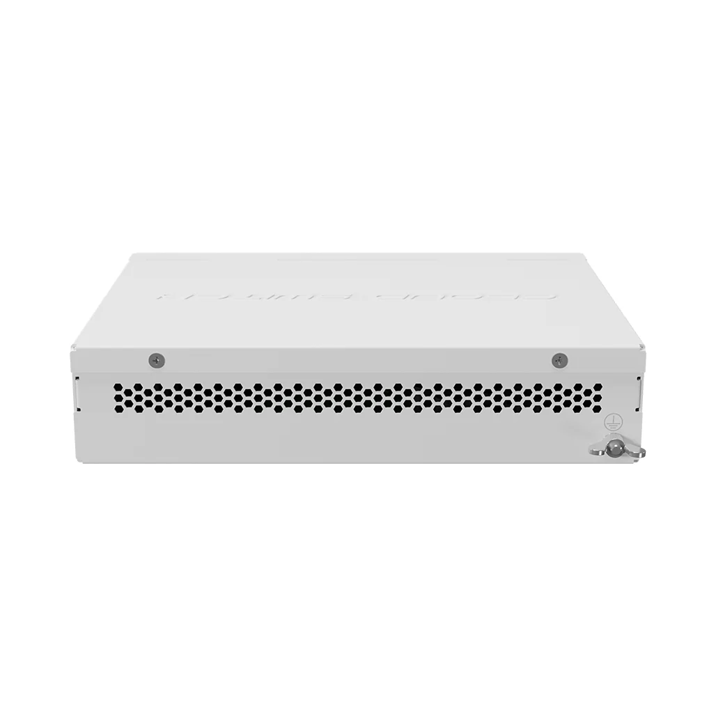 Mikrotik CSS610-8G-2S+IN | 8x Gigabit Ethernet Smart Switch with PoE-out and 2x SFP Cages - Image 3