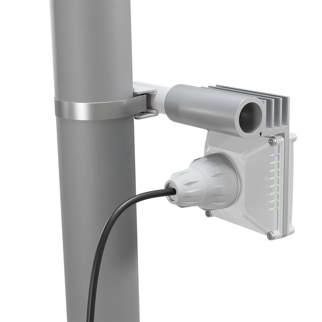 MikroTik CubeSA 60Pro ac Sector Antenna | 60 GHz High-Speed Connectivity with 5 GHz Backup | CubeG-5ac60ay-SA - Image 2