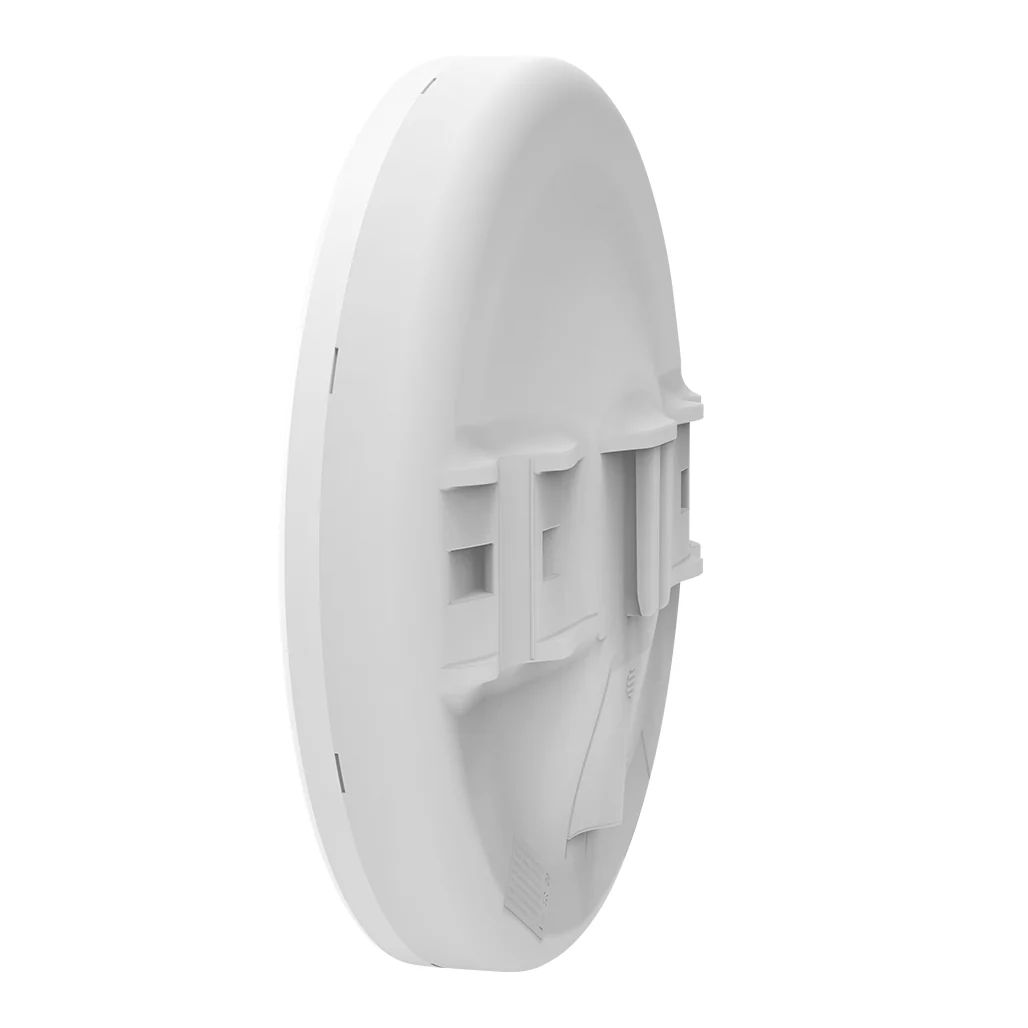 MikroTik DISC Lite5 Dual Chain 21dBi 5GHz CPE | RBDisc-5nD with 600MHz CPU and 64MB RAM - Image 3