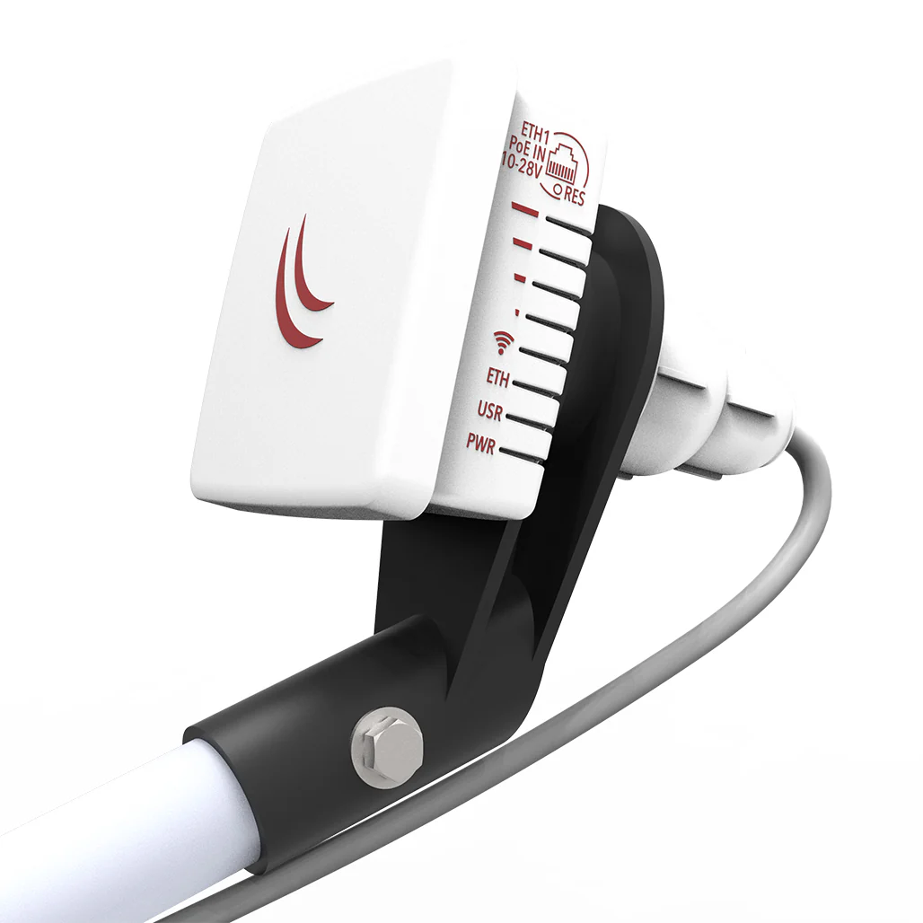 MikroTik LDF 5 Outdoor Wireless Device - Dual Chain 5GHz System with Built-in Antenna | RBLDF-5nD - Image 3
