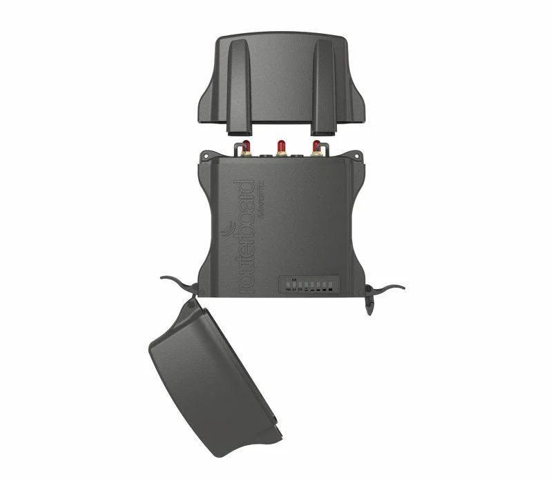 MikroTik NetMetal 5SHP - Dual-Chain 5GHz Integrated 802.11ac Wireless Device with High Power and External Antenna Support | RB921UAGS-5SHPacD-NM - Image 3