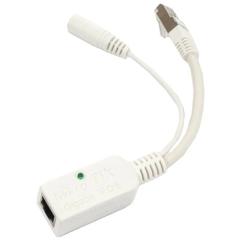 MikroTik NetMetal 5SHP - Dual-Chain 5GHz Integrated 802.11ac Wireless Device with High Power and External Antenna Support | RB921UAGS-5SHPacD-NM - Image 6