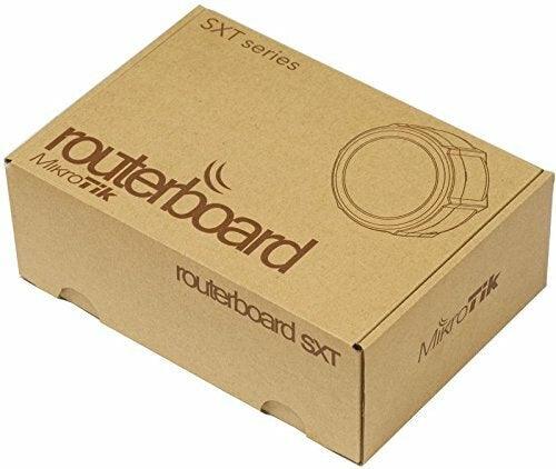 MikroTik RBSXTG-5HPnD-SAr2 - Outdoor Wireless Sector Access Point with 14dBi Antenna - Image 4
