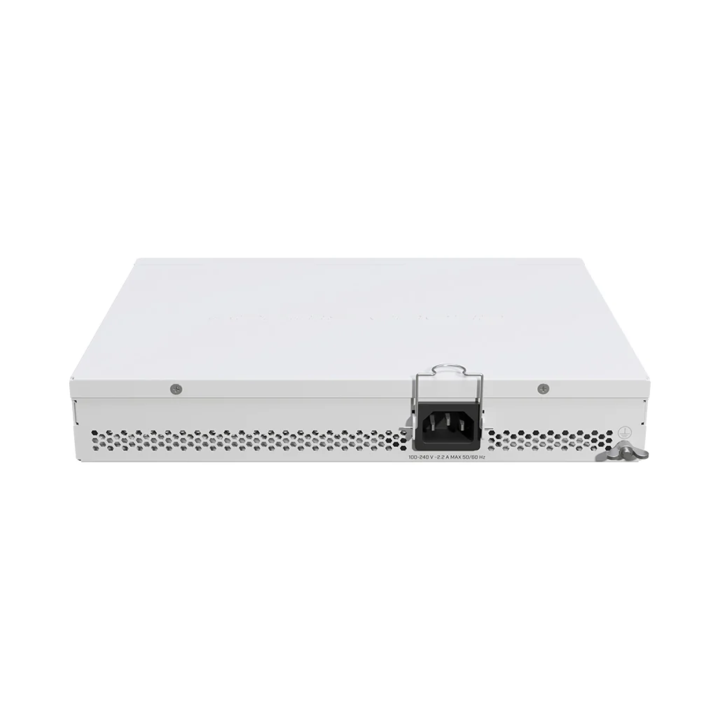 MikroTik CSS610-8P-2S+IN - 8-Port Gigabit PoE-Out Switch with 2 x 10G SFP+ Ports - Image 3