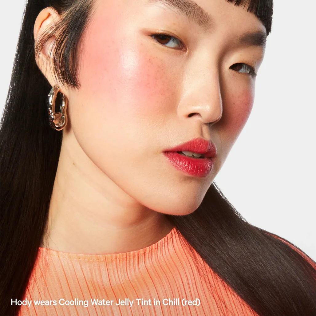 MILK MAKEUP – Cooling Water Jelly Tint - Jelly Blush + Lip Stain - Image 10